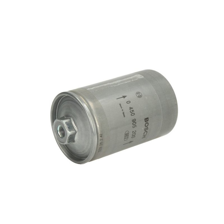 Filtru combustibil MERCEDES-BENZ C-CLASS W202 ALCO Filters SP2005