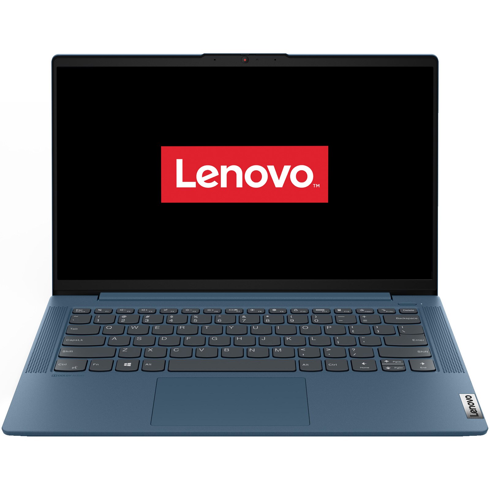 Laptop ultraportabil Lenovo IdeaPad 5 14ARE05 cu procesor AMD