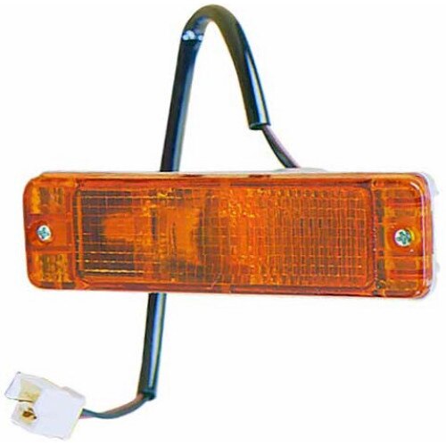 Semnalizator VW JETTA II 19E 1G2 165 ALKAR 3307117
