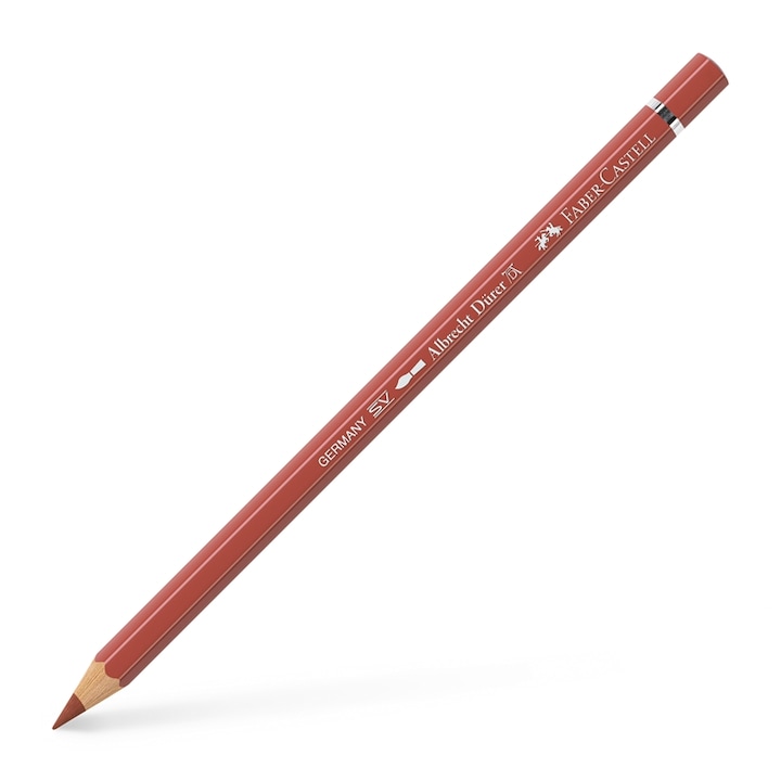 Faber-Castell Albrecht Dürer akvarell ceruza, 190. sz., velencei vörös,
