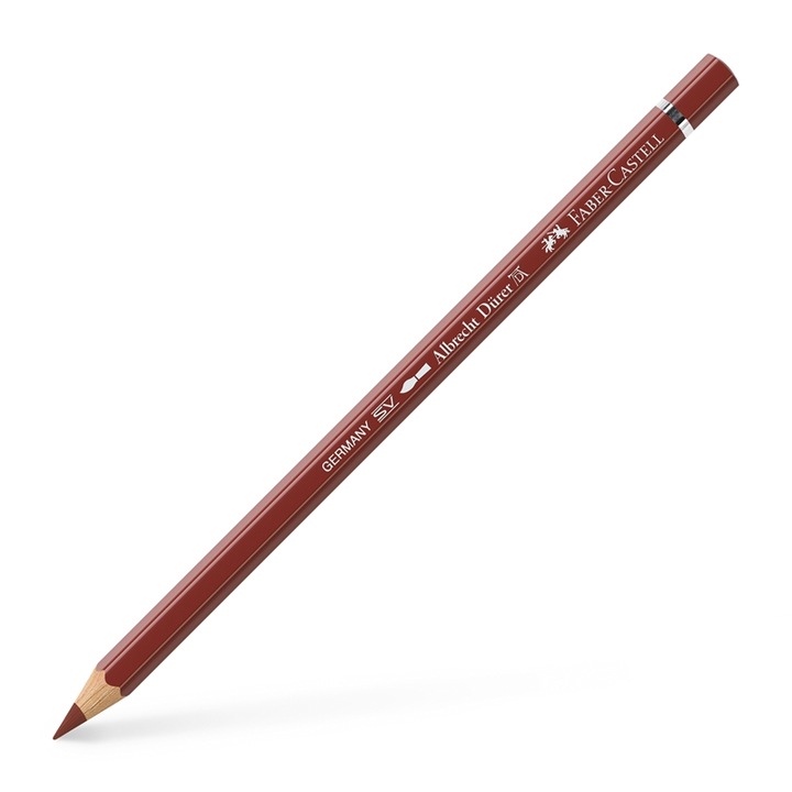 Faber-Castell Albrecht Dürer akvarell ceruza, 192. sz., indiai vörös