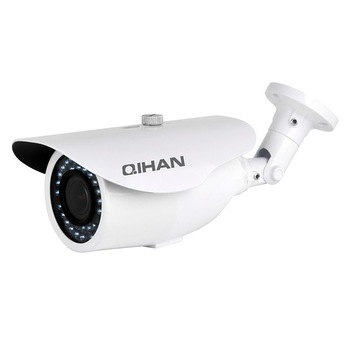 Camera IP Qihan FULL HD - 2.0 Mpx, PoE Camera IP Qihan FULL HD - 2.0 Mpx, PoE