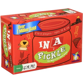 Joc de societate, Gamewright, In a Pickle Joc de societate, Gamewright, In a Pickle