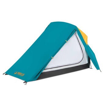 Cort pentru drumetii, camping sau pescuit, din poliestern de 190T + geanta de transport, ATS Cort pentru drumetii, camping sau pescuit, din poliestern de 190T + geanta de transport, ATS