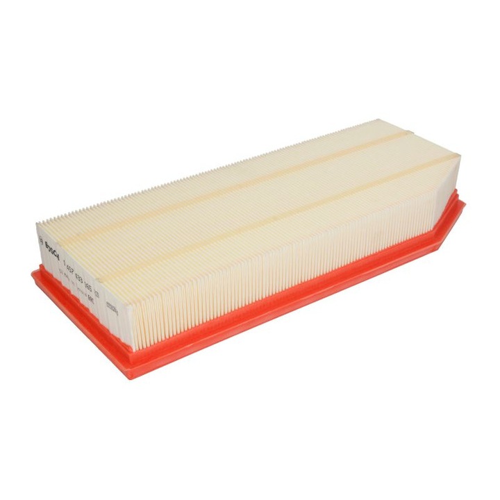 Légszűrő SKODA FABIA Combi 6Y5 ALCO Filters MD9624