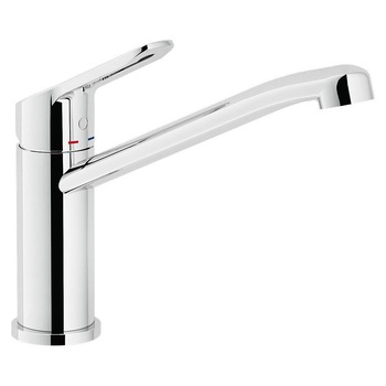 Baterie de bucatarie monocomanda Nobili New Road Baterie de bucatarie monocomanda Nobili New Road