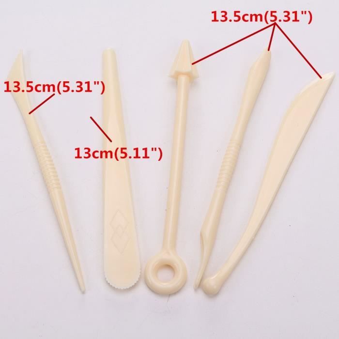 Set pasta modelatoare, 32 culori, 5 x instrumente de modelare, Argila, Multicolor