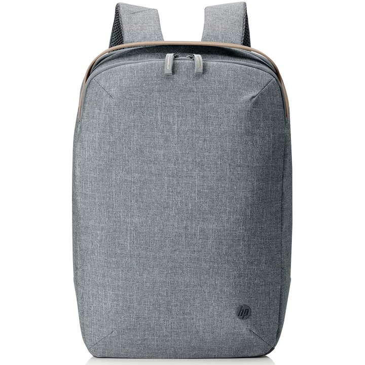 Rucsac laptop HP Renew 15", Gri
