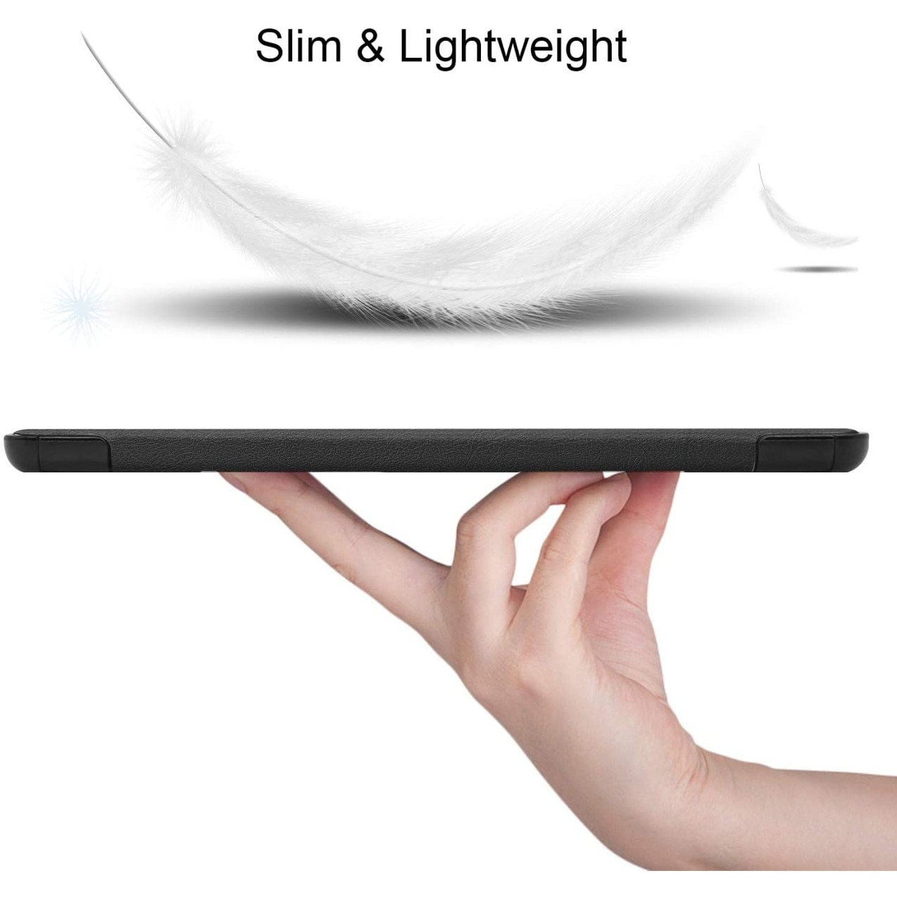 Husa Ultra Slim Samsung Tab S6 Lite 10.4 inch SM-P610 / P615 (2020)