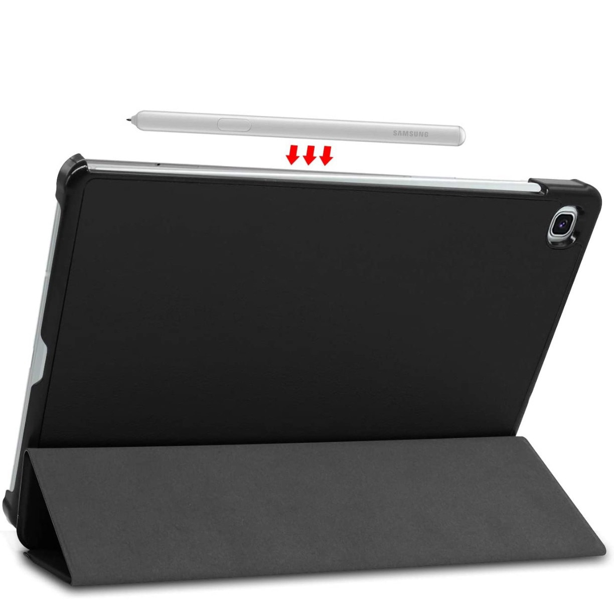Husa Ultra Slim Samsung Tab S6 Lite 10.4 inch SM-P610 / P615 (2020)