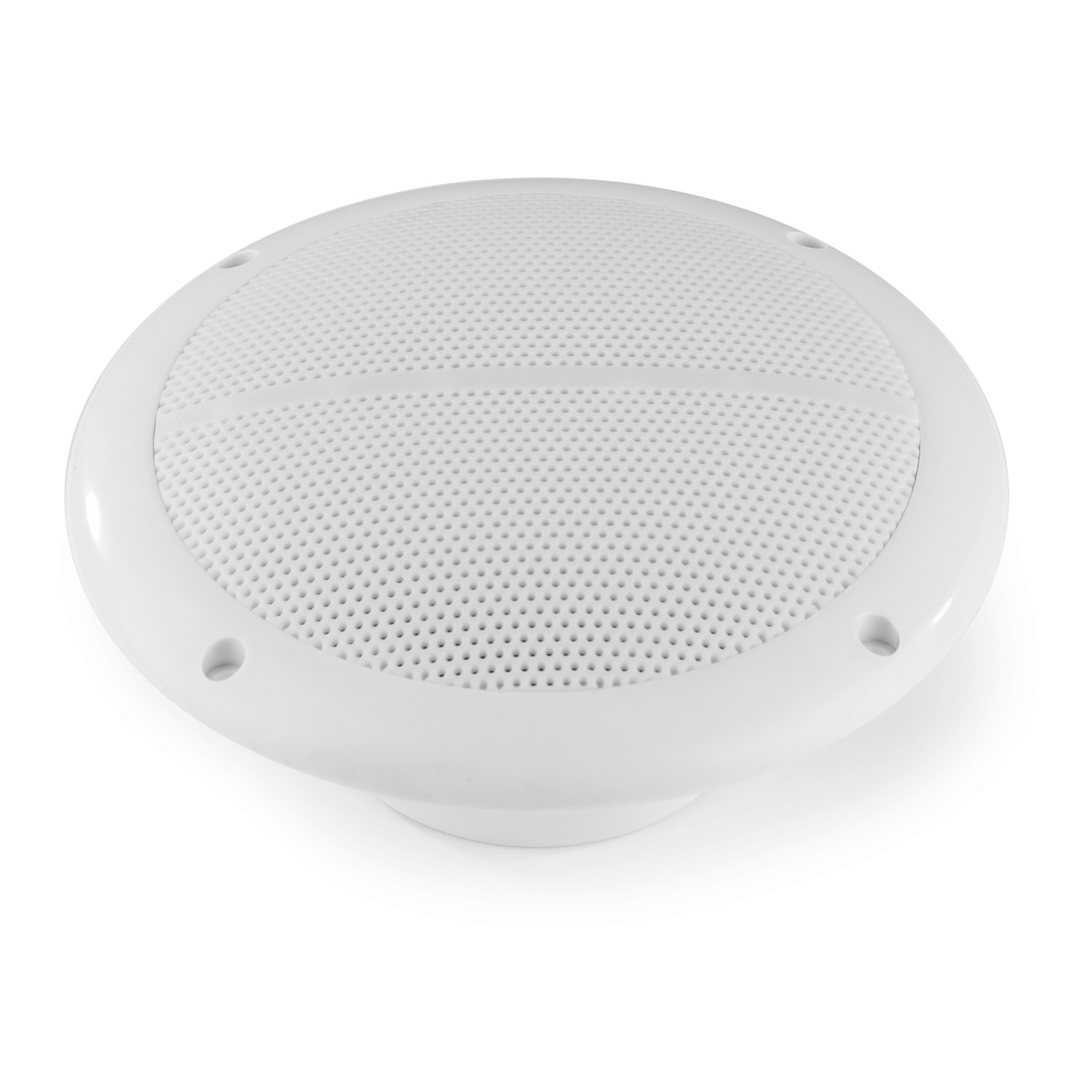 Set difuzoare tavan, rezistente la apa, 6.5", 30W RMS, 8ohm Power Dynamics MS65