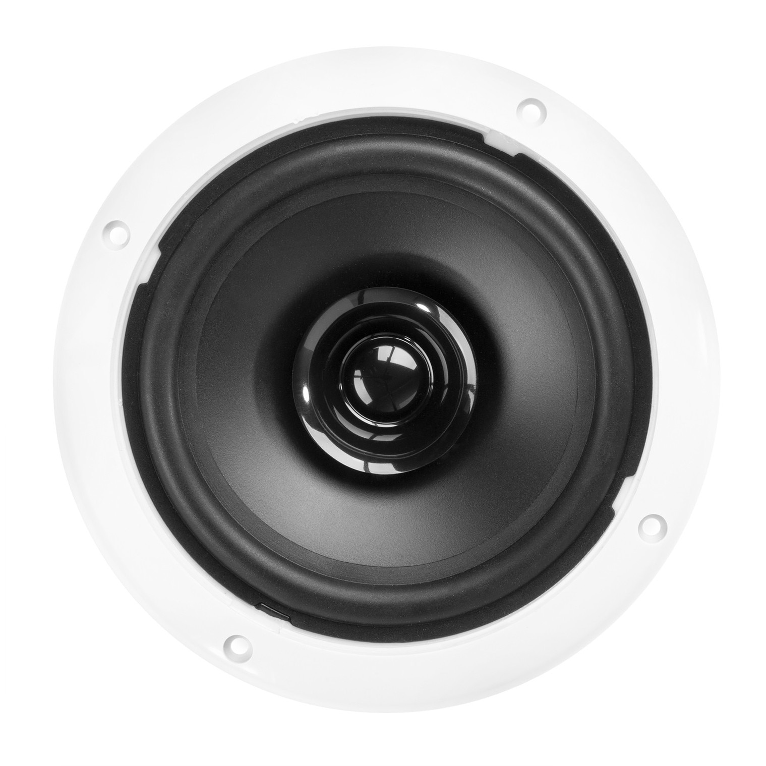 Set de 2 difuzoare de tavan, IP44, 6.5", 45W RMS, Vonyx MSV65