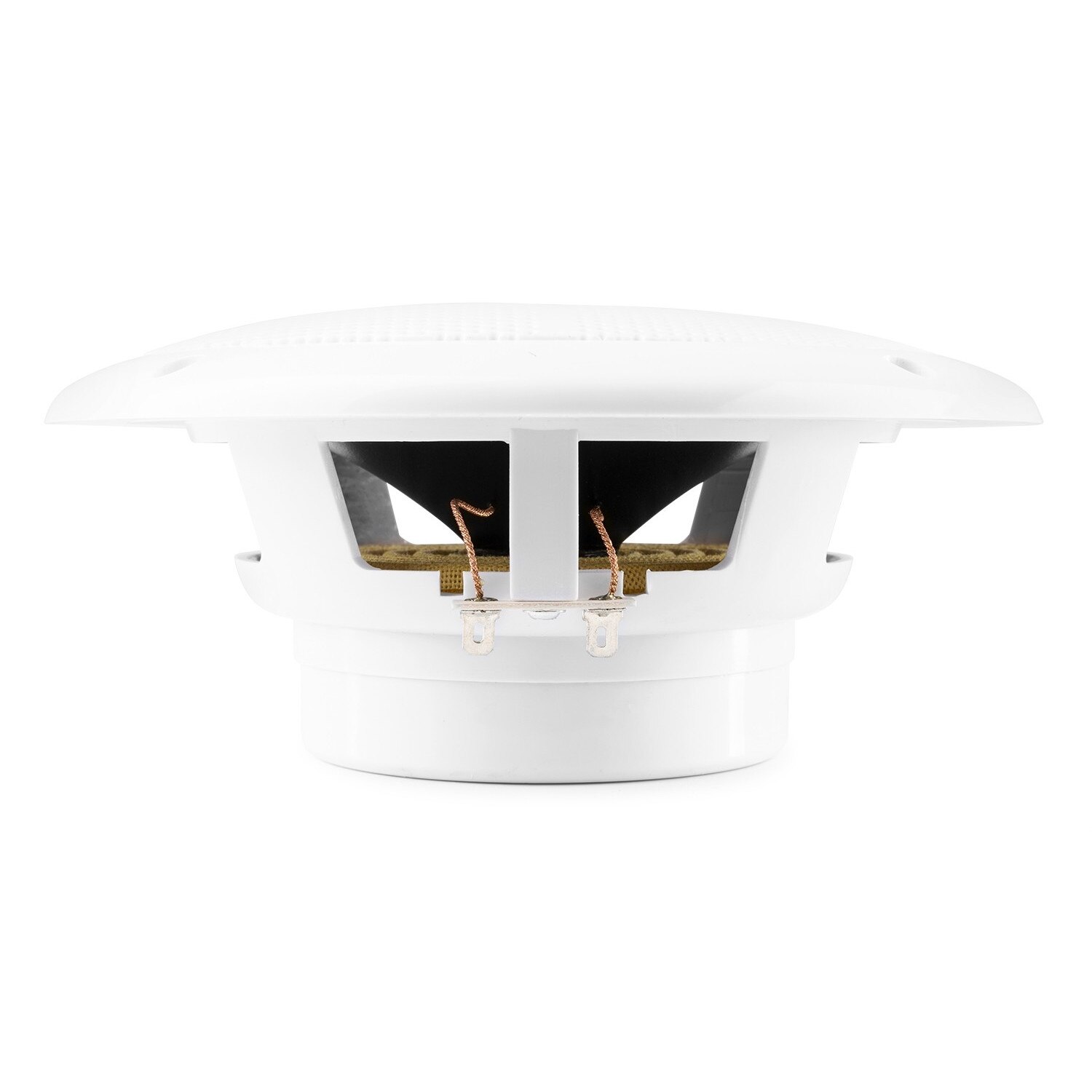 Set de 2 difuzoare de tavan, IP44, 6.5", 45W RMS, Vonyx MSV65