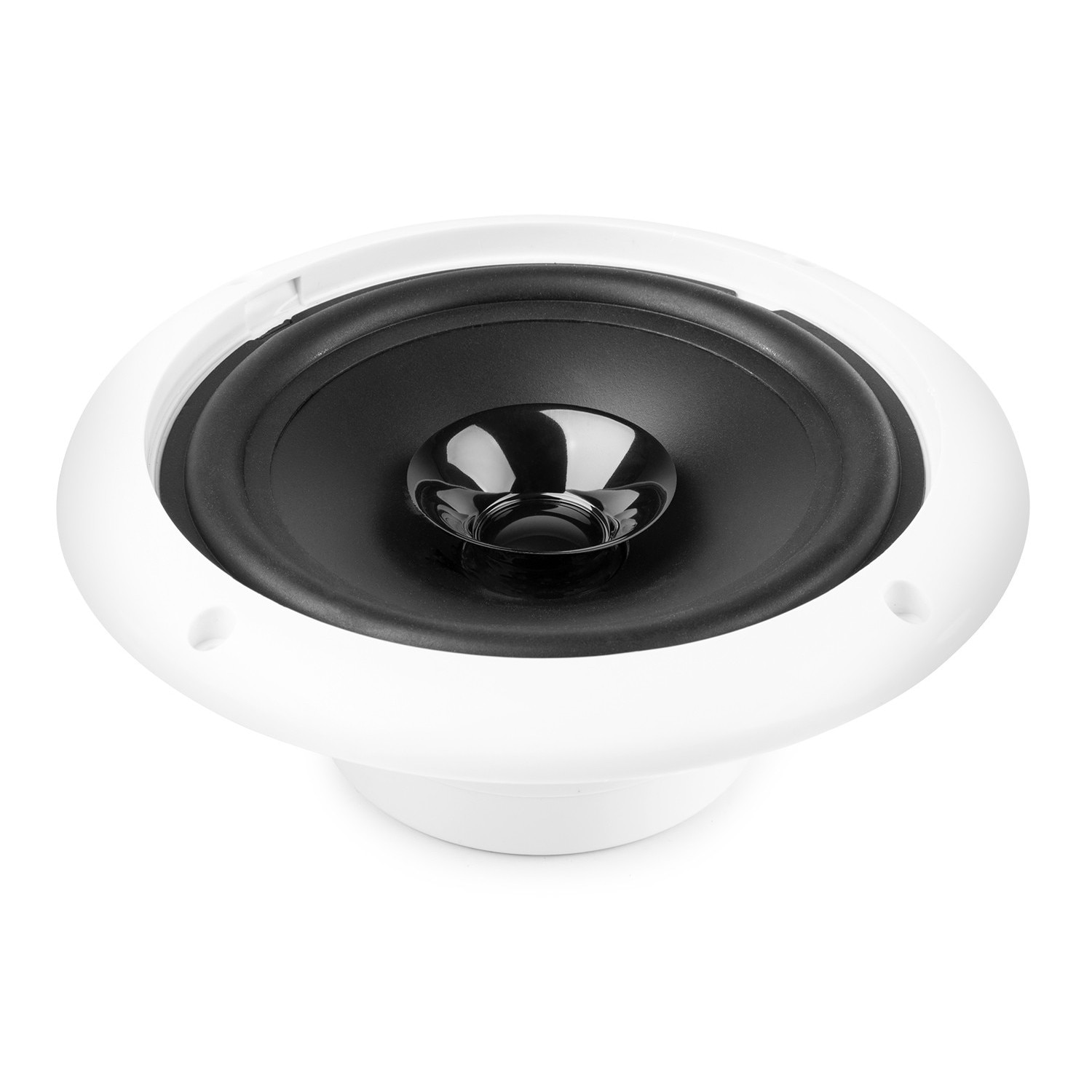 Set de 2 difuzoare de tavan, IP44, 6.5", 45W RMS, Vonyx MSV65