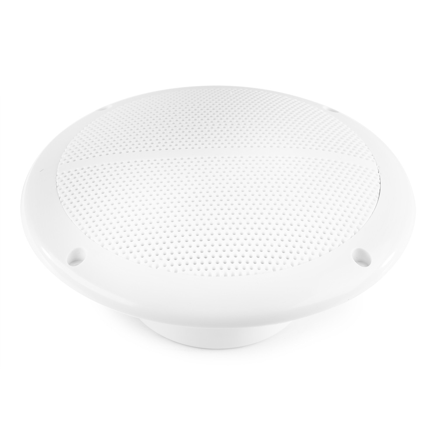 Set de 2 difuzoare de tavan, IP44, 6.5", 45W RMS, Vonyx MSV65