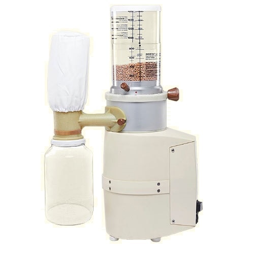 Moara de Cereale SAMAP F100