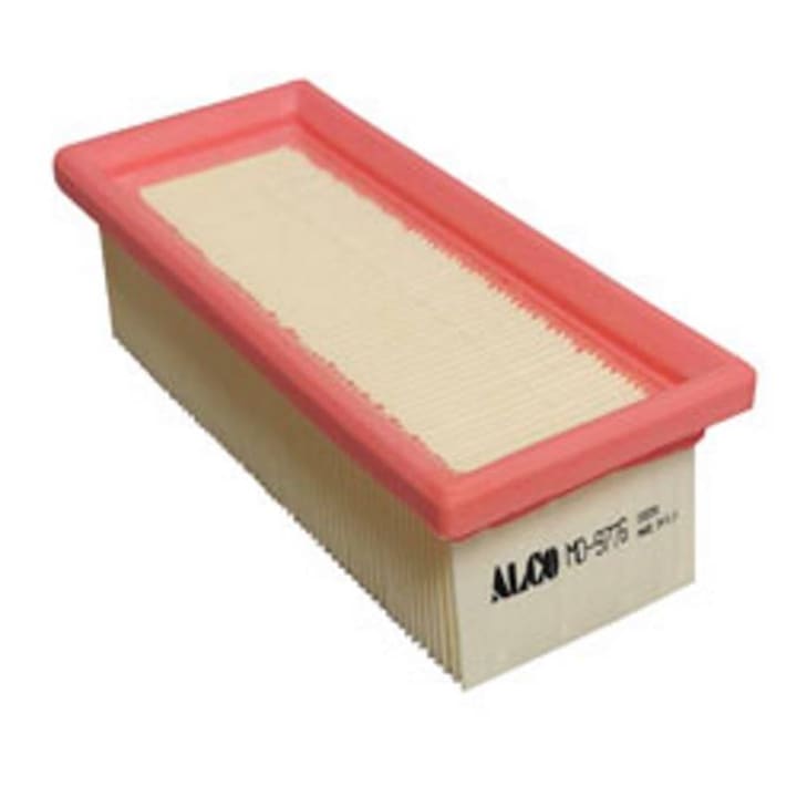 Filtru aer RENAULT CLIO II BB0 1 2 CB0 1 2 ALCO Filters MD9776