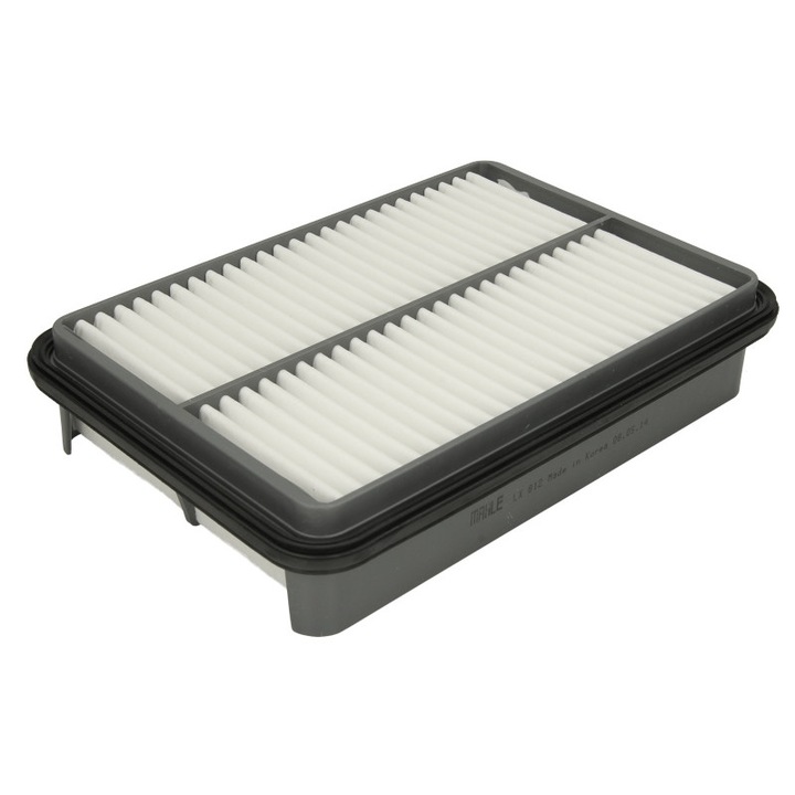 Filtru aer HONDA PRELUDE III BA ALCO Filters MD9858