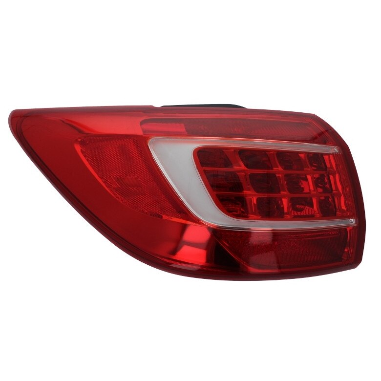 Stop KIA SPORTAGE JE KM ALKAR 2201655