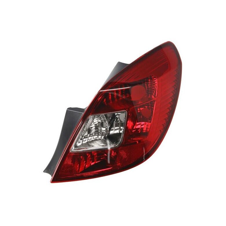 Stop OPEL CORSA D ALKAR 2212421