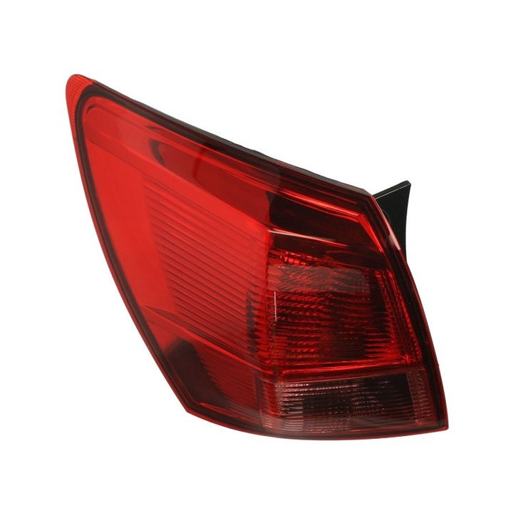Стоп светлина NISSAN QASHQAI QASHQAI +2 J10 JJ10 ALKAR 2211570