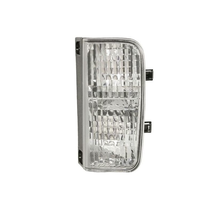 Stop NISSAN PRIMASTAR caroserie X83 ALKAR 2242751