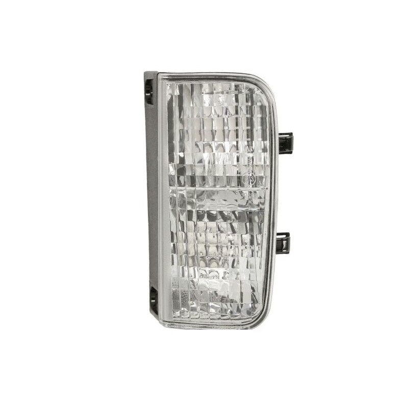 Stop NISSAN PRIMASTAR bus X83 ALKAR 2242751