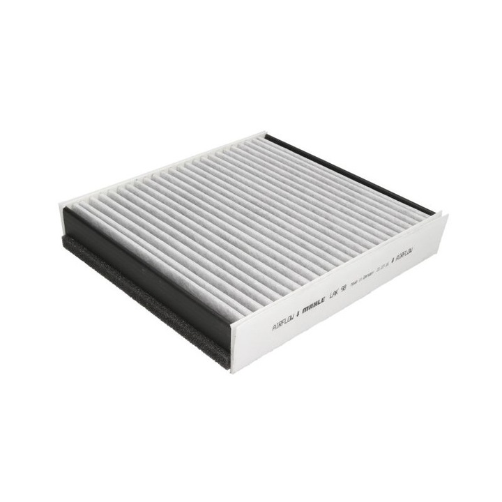 Filtru aer habitaclu AUDI A4 Avant 8ED B7 ALCO Filters MS6202C