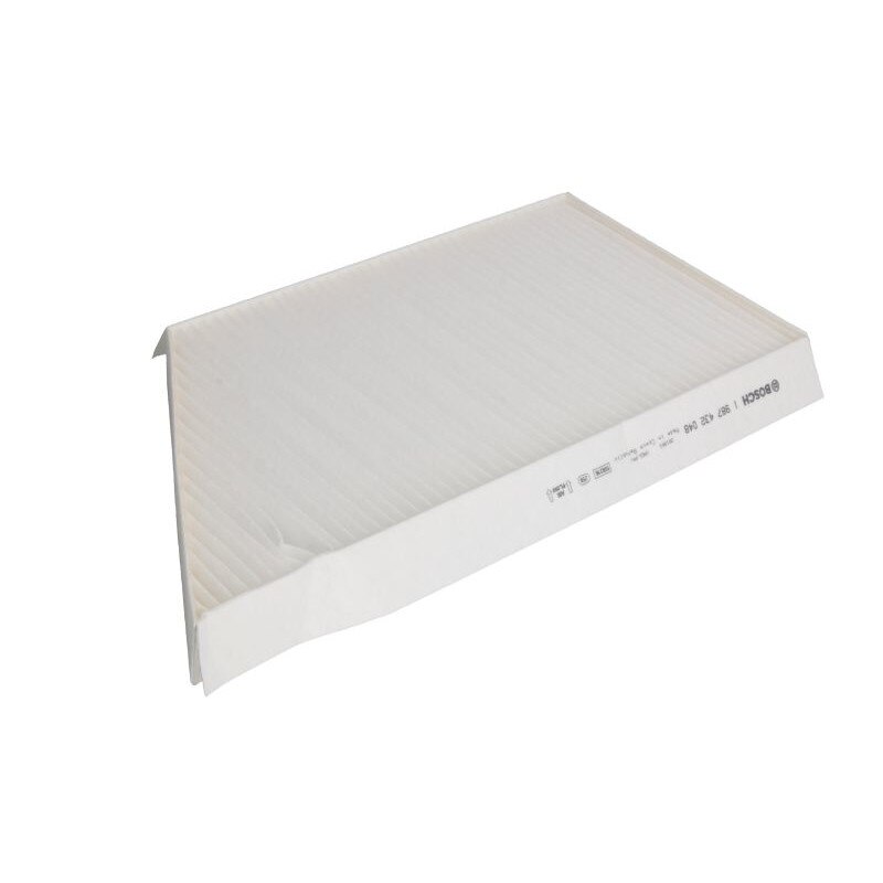 Filtru aer habitaclu PEUGEOT 206 CC 2D ALCO Filters MS6176 eMAG.ro