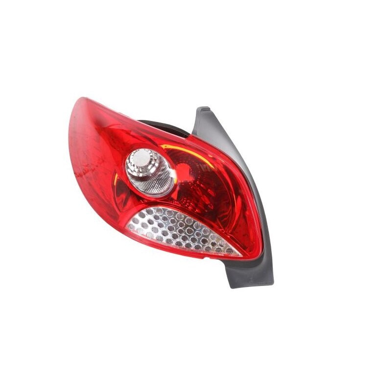 Stop PEUGEOT 206+ T3E ALKAR 2251283