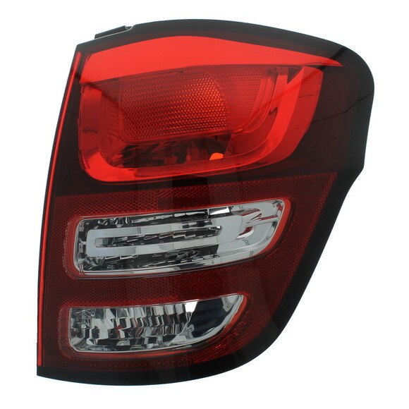 Stop CITROEN C3 II ALKAR 2262852