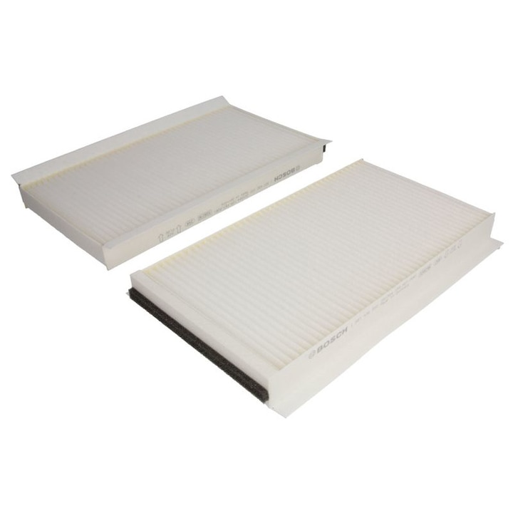 Fülke légszűrő VOLVO S40 II MS ALCO Filters MS6303C