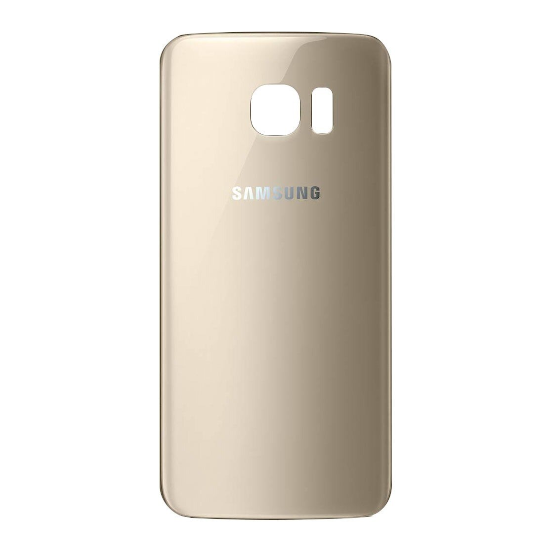Capac Baterie Samsung Galaxy S7 G930 @Original, Auriu ( Gold )