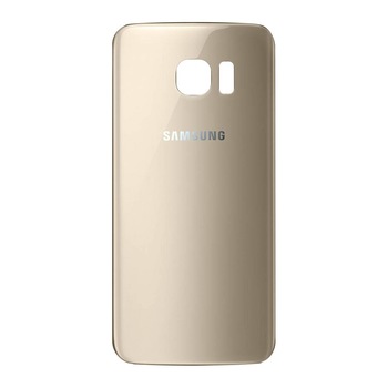 Capac Baterie Samsung Galaxy S7 G930 @Original, Auriu ( Gold ) Capac Baterie Samsung Galaxy S7 G930 @Original, Auriu ( Gold )