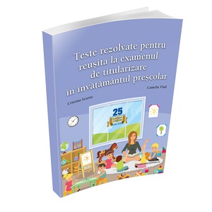 Cauți Carte Pentru Metodica Pentru Invatamant Prescolar Alege Din Oferta Emag Ro