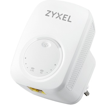 Range Extender ZyXEL WRE6505 v2 Dual-Band Range Extender ZyXEL WRE6505 v2 Dual-Band