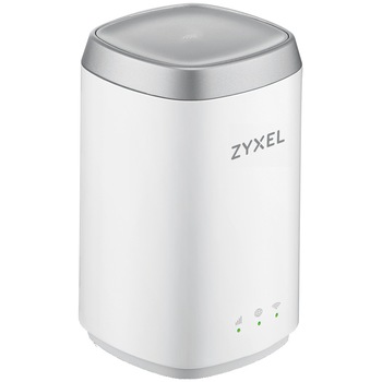 Router Wireless ZyXEL LTE4506 300Mbps 1GbE LAN 4G LTE-A 802.11ac Router Wireless ZyXEL LTE4506 300Mbps 1GbE LAN 4G LTE-A 802.11ac