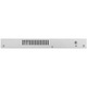 Switch Zyxel GS1008-HP 8 porturi Gigabit PoE+ Unmanaged 60 watt 132 mm x 78 mm Gri