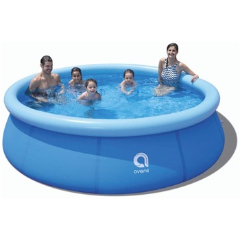 Set Piscina Familie rotunda JILONG, 3618 L, Pompa de filtru, Kit de reparatii, Diametru 300 cm, Inaltime 76 cm, Albastru Set Piscina Familie rotunda JILONG, 3618 L, Pompa de filtru, Kit de reparatii, Diametru 300 cm, Inaltime 76 cm, Albastru