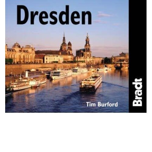 Dresden - Tim Burford