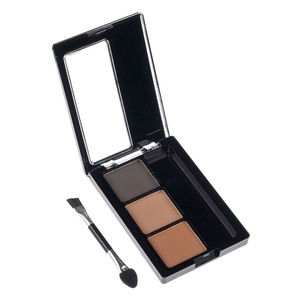 Paleta Fard De Sprancene Ushas Decorcasa 3 9 Grame Emag Ro