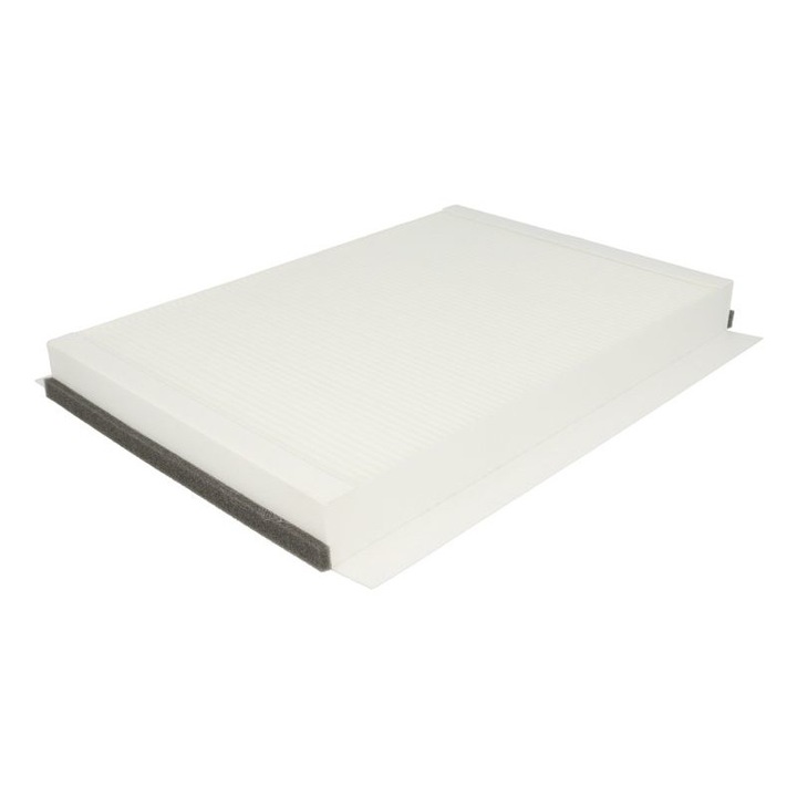 Fülke légszűrő MERCEDES-BENZ VITO busz W639 ALCO szűrők MS6323C