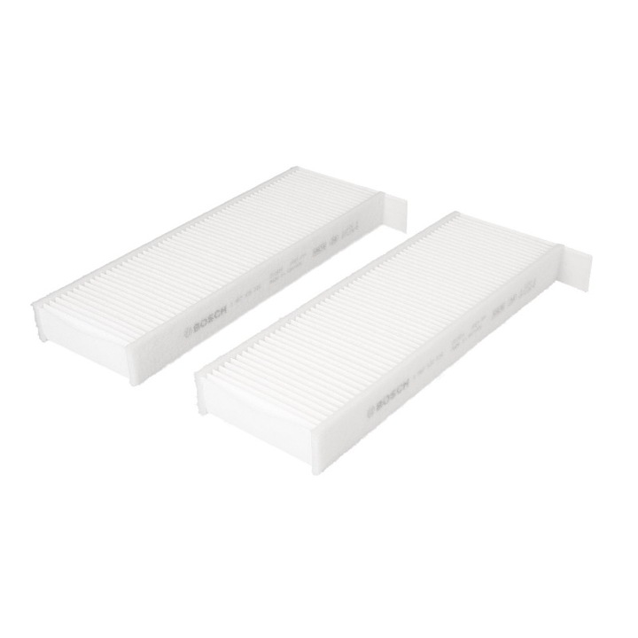 Fülke légszűrő FORD FIESTA VI Van ALCO szűrők MS6393