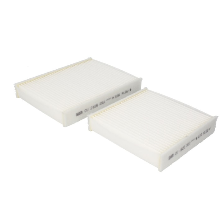 FORD B-MAX JK ALCO szűrők MS6393