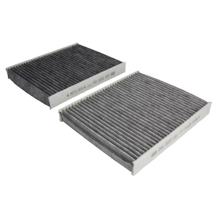 Fülke légszűrő CITROEN NEMO karosszéria AA ALCO Szűrők MS6380