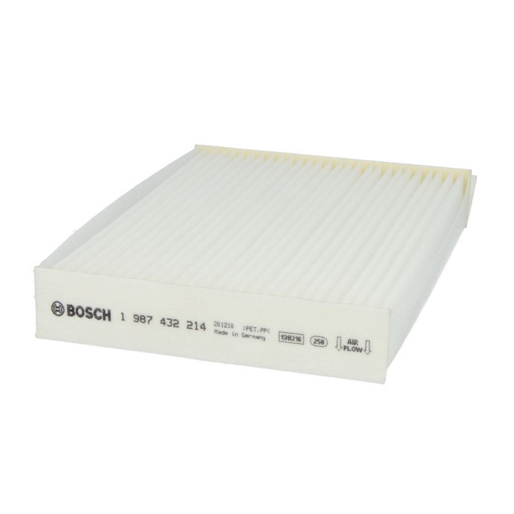 Филтър за купе DACIA DOKKER ALCO Filters MS6480