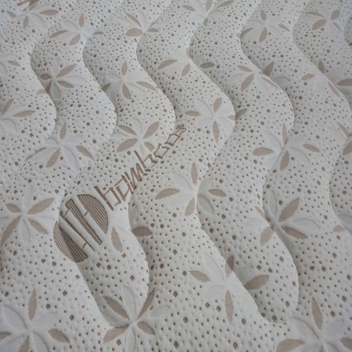 Previ Snake Ortopéd Matrac, memóriahab, latex bambusz, bambuszszálas anyag, antibakteriális, 2D szabad légtelenítés, 180 x 200 cm