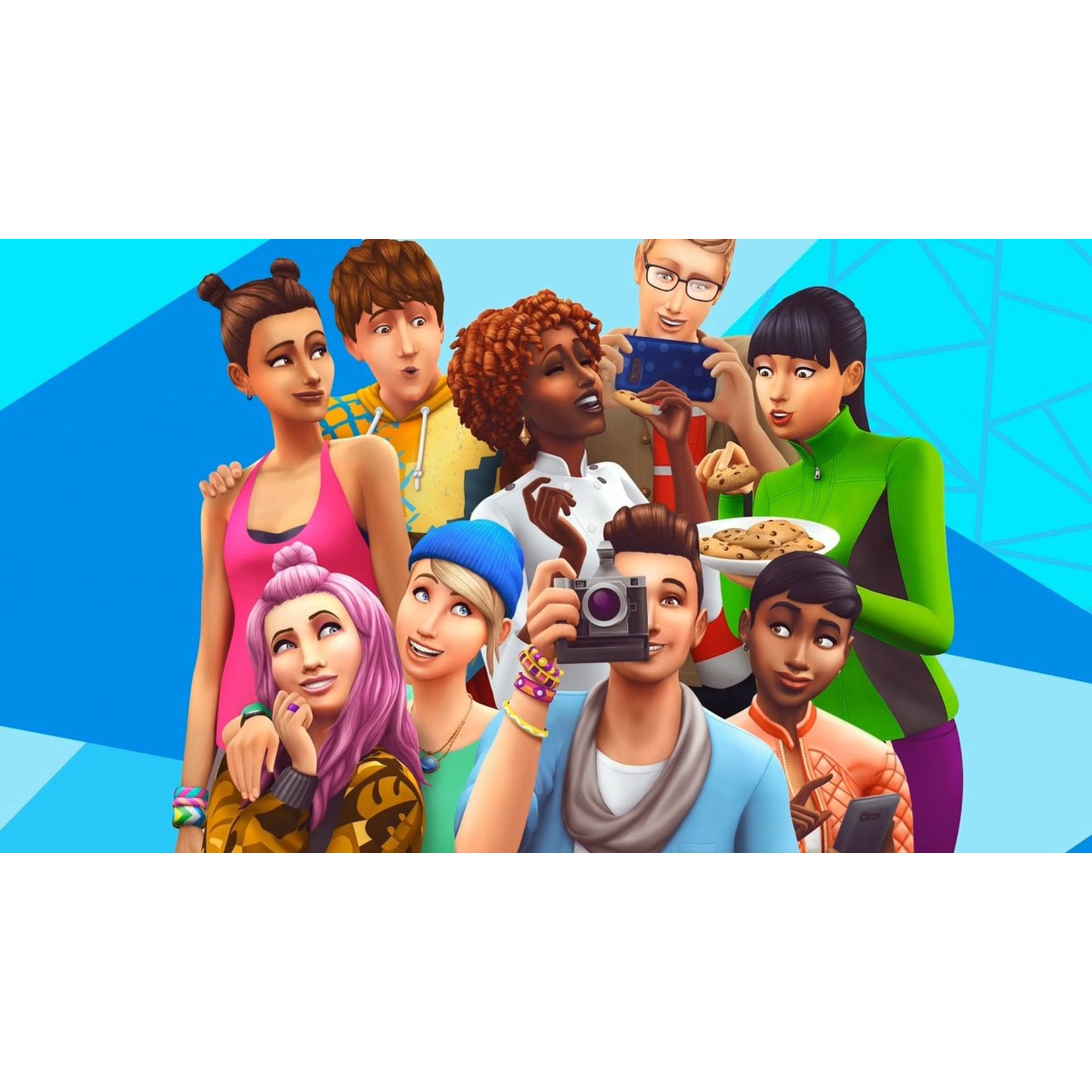 Ключ за The Sims 4 XBOX ONE - eMAG.bg
