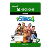joc sims 4 download code pentru xbox one imagen 19_0_
0