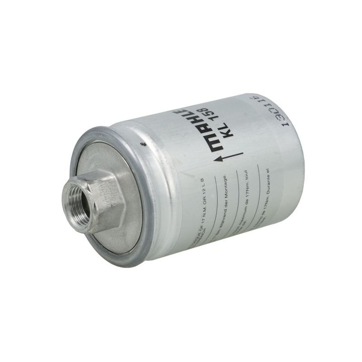 Üzemanyagszűrő RENAULT TRAFIC II busz JL ALCO Filters SP2061